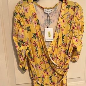 Gibson Latimer maxi dress